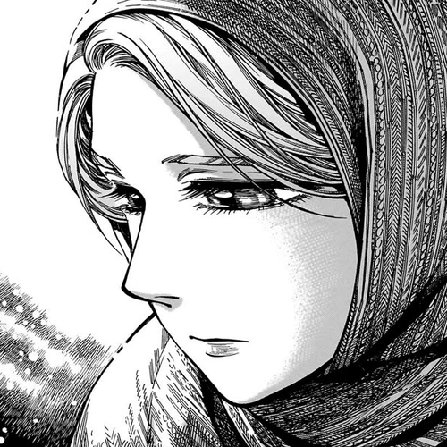 Otoyomegatari Chapter 110: Visitors cover