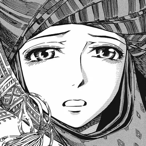 Otoyomegatari Chapter 12: Sojourn cover