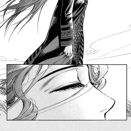 Otoyomegatari Chapter 13 : Request cover