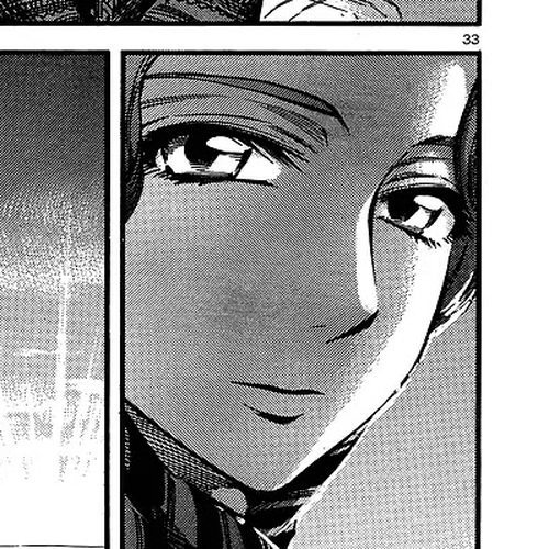 Otoyomegatari Chapter 14: Taranu's Feeling cover
