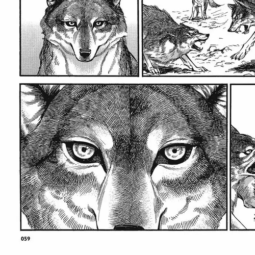 Otoyomegatari Chapter 18 : Visiting cover