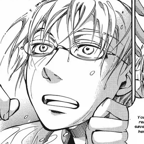 Otoyomegatari Chapter 19 : The Two from the Aral Sea cover