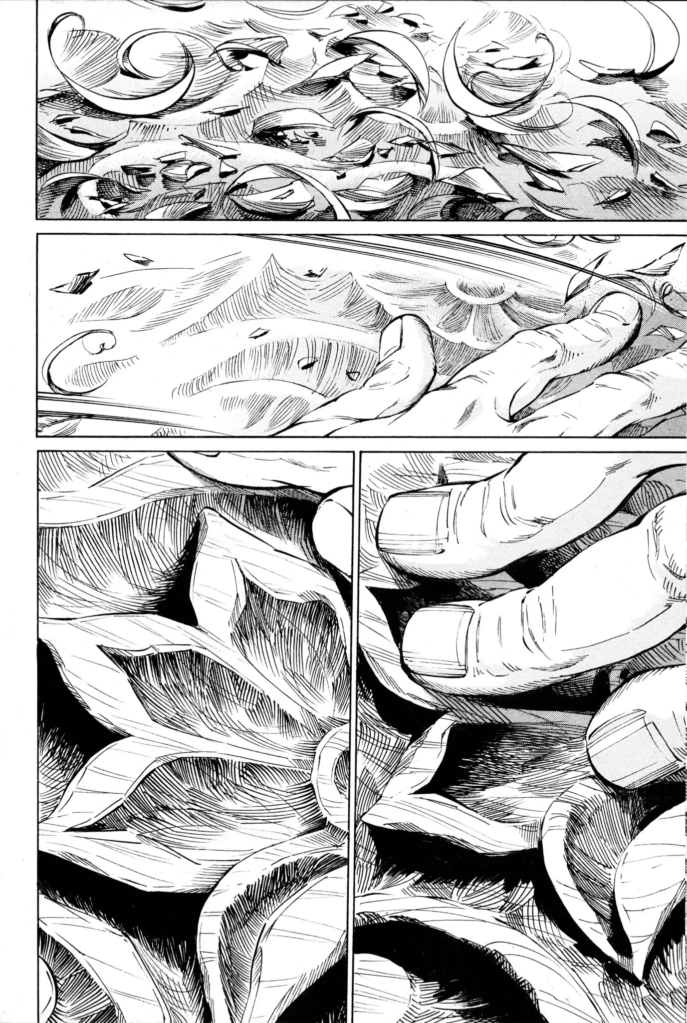 Otoyomegatari Chapter 2 page 14 - Chapter 2: The Charm