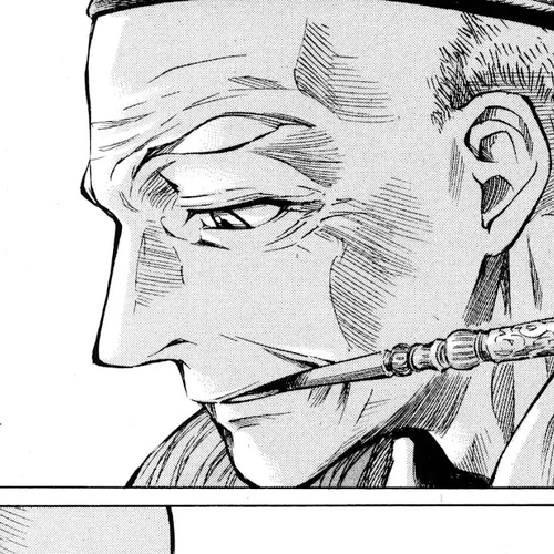 Otoyomegatari Chapter 2: The Charm cover