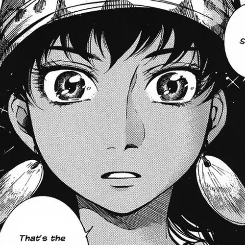 Otoyomegatari Chapter 21 : Their Partners cover