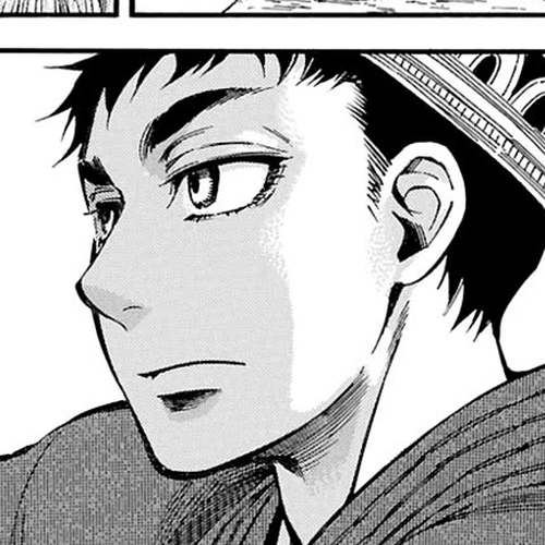 Otoyomegatari Chapter 22.5: Extra chapter: Horse Market cover