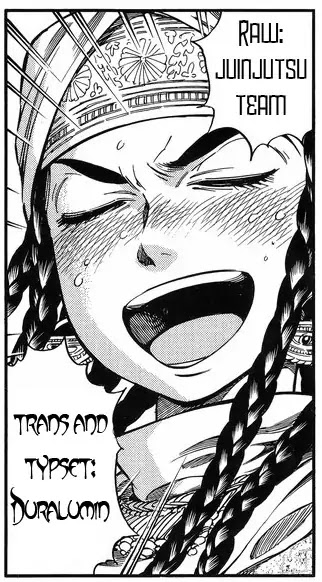 Otoyomegatari Chapter 28 page 25 - Chapter 28 : Measuring Up