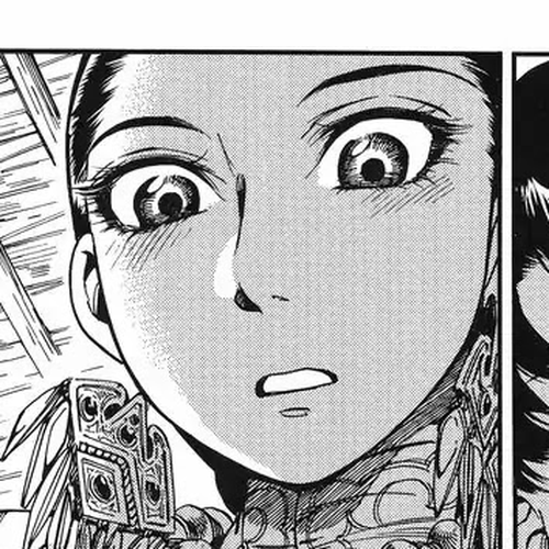 Otoyomegatari Chapter 28 : Measuring Up cover