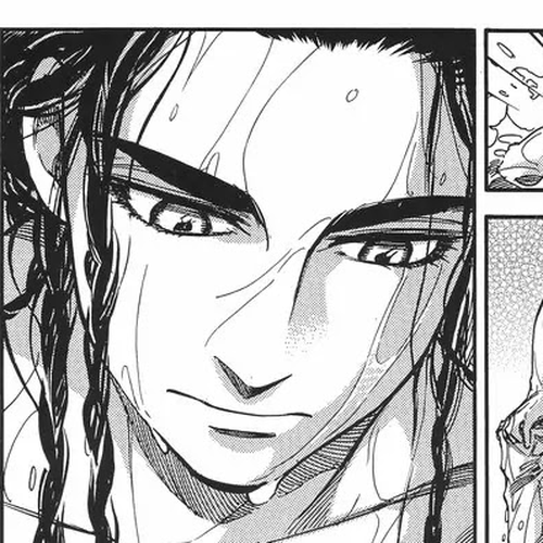Otoyomegatari Chapter 29: Pasture cover