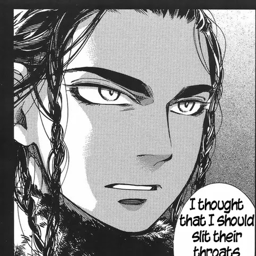 Otoyomegatari Chapter 30: Meeting The Batan cover