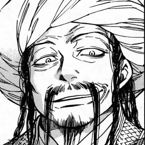 Otoyomegatari Chapter 32: The Riders Attack cover