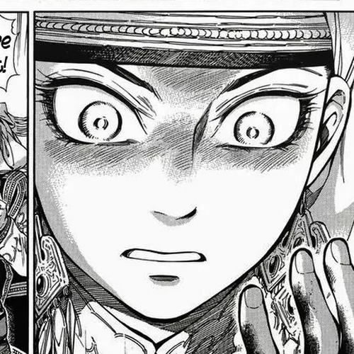 Otoyomegatari Chapter 35: Report cover