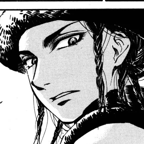 Otoyomegatari Chapter 4: We Want Amir Returned cover