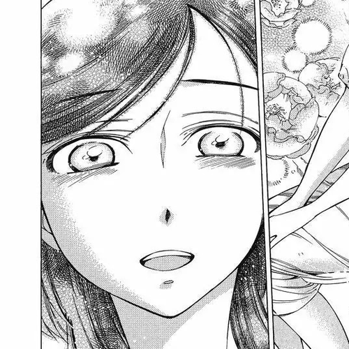 Otoyomegatari Chapter 40 : Shirin cover