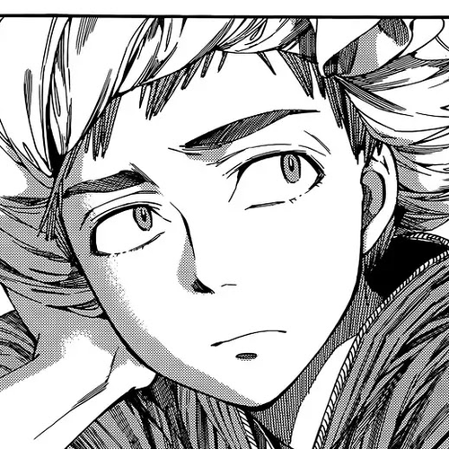 Otoyomegatari Chapter 45 : Pariya Sews cover