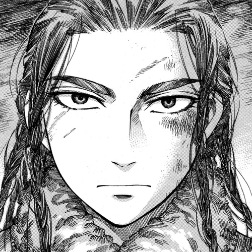 Otoyomegatari Chapter 46: To The North cover