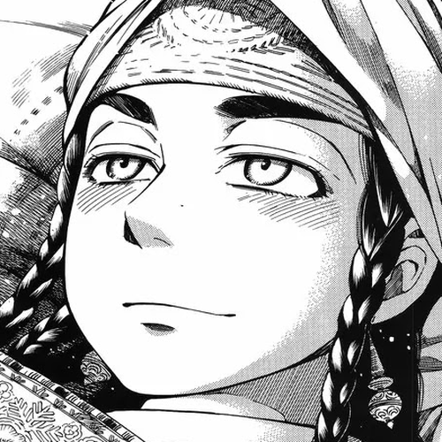 Otoyomegatari Chapter 47: To Work cover