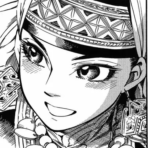Otoyomegatari Chapter 49: Duo Derby cover