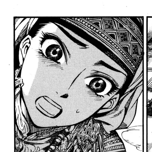 Otoyomegatari Chapter 5: The Cold cover