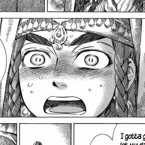 Otoyomegatari Chapter 50: Signs Point To No cover