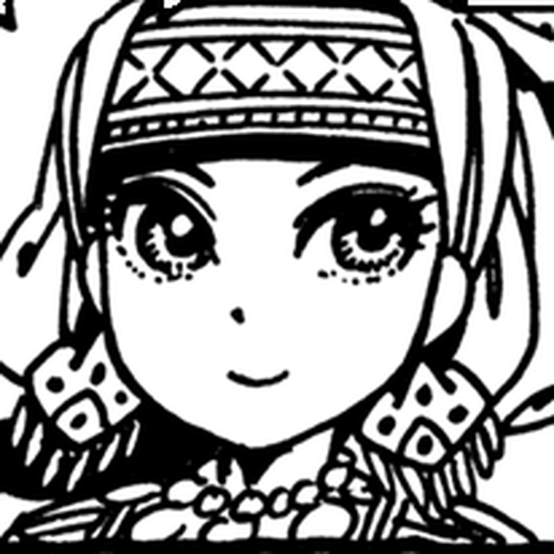 Otoyomegatari Chapter 51.6: What kind of manga is Otoyomegatari? cover