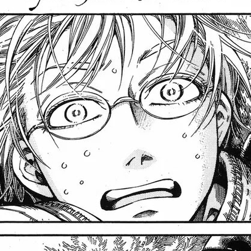 Otoyomegatari Chapter 56: A Revisiting cover