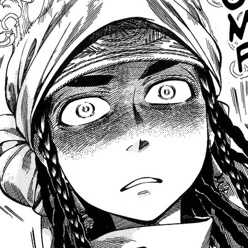 Otoyomegatari Chapter 57: The Long Road Home cover