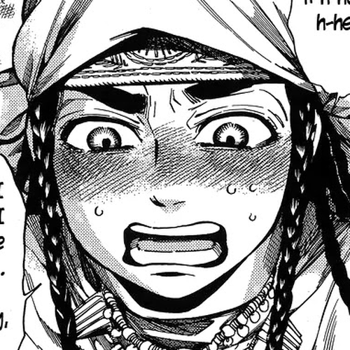 Otoyomegatari Chapter 60: Sewing Circle cover
