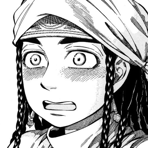 Otoyomegatari Chapter 61: What Comes Next cover