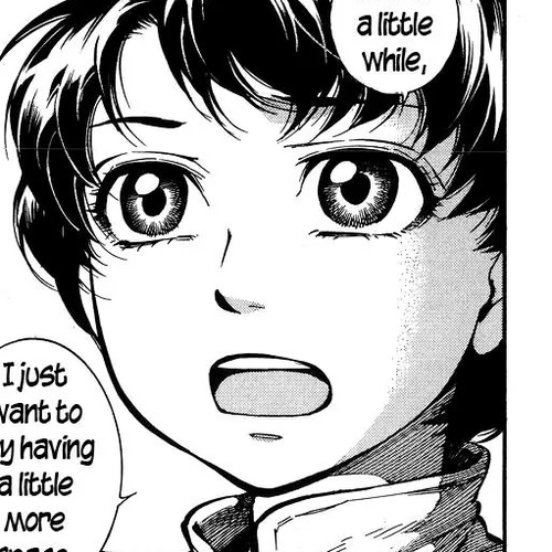 Otoyomegatari Chapter 63: Golden Eagle cover