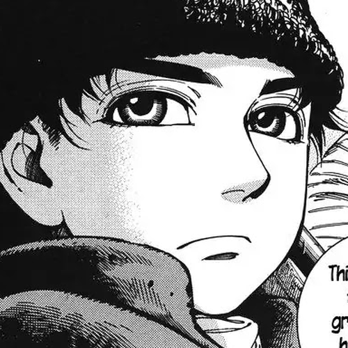 Otoyomegatari Chapter 67: Little Town on the Border cover