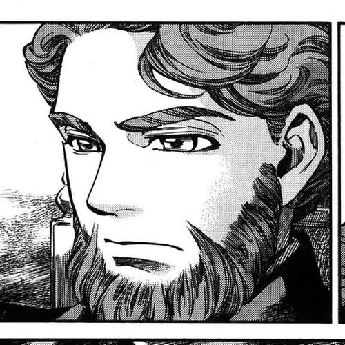Otoyomegatari Chapter 68: Mountain Road cover