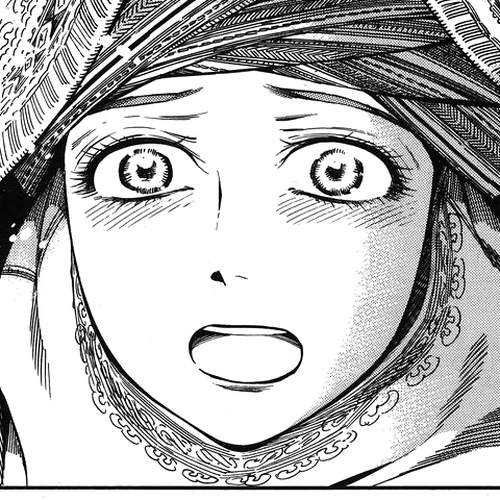 Otoyomegatari Chapter 71: In Days Since cover