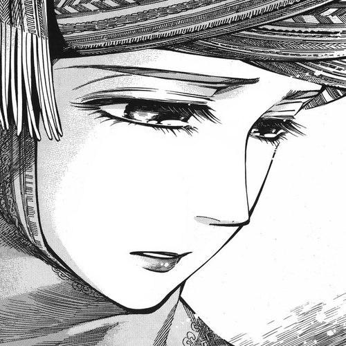 Otoyomegatari Chapter 72: Vows cover