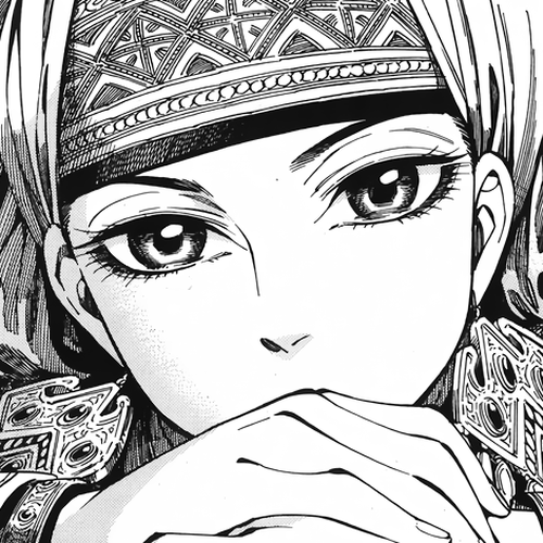 Otoyomegatari Chapter 80: Spare Time, Part 1 cover
