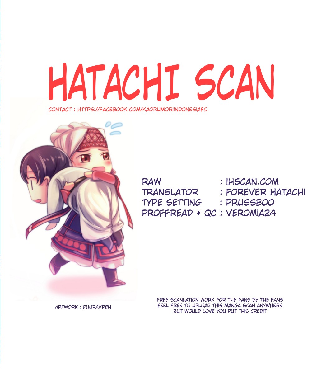 Otoyomegatari Chapter 85 page 22 - Chapter 85: Take a picture together