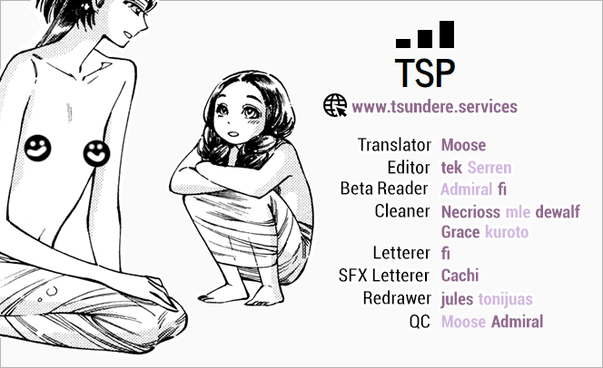 Otoyomegatari Chapter 86 page 24 - Chapter 86: Knowing Someone for a Long Time