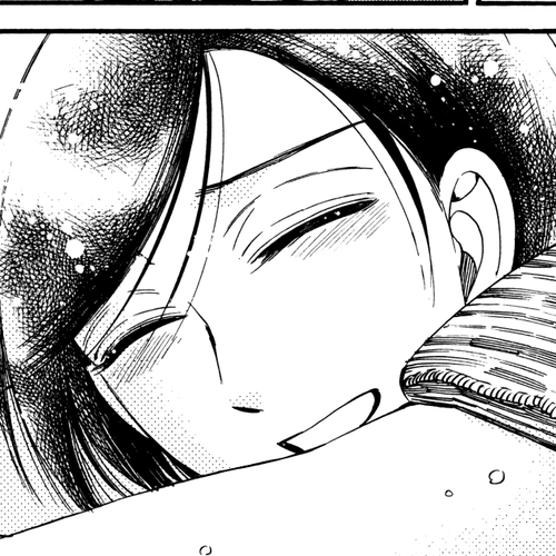 Otoyomegatari Chapter 86: Knowing Someone for a Long Time cover