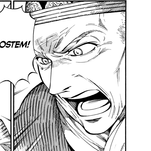 Otoyomegatari Chapter 87: Wood Carving cover