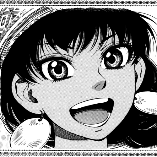 Otoyomegatari Chapter 89: Guests -Part 2- cover