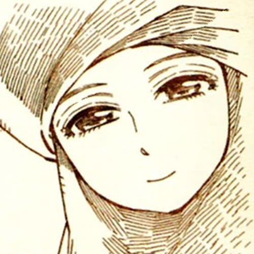 Otoyomegatari Chapter 95.5: Mame Book cover