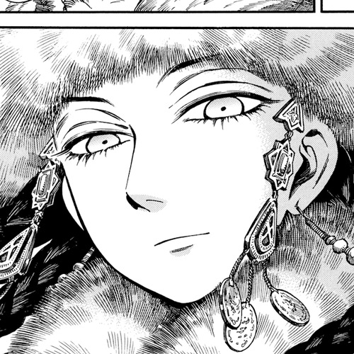 Otoyomegatari Chapter 98: Gathering cover