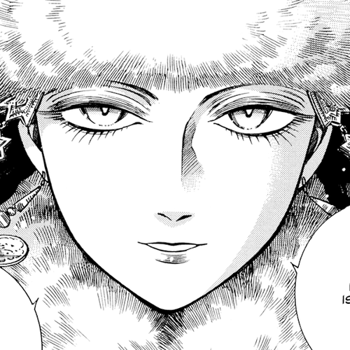 Otoyomegatari Chapter 99: Golden Ice cover