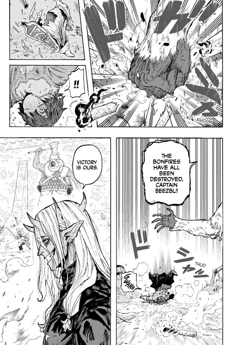 Otr of the Flame Chapter 1 page 26 - Chapter 1