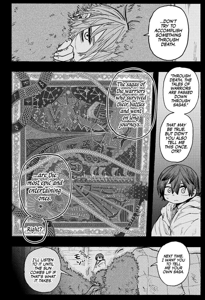 Otr of the Flame Chapter 1 page 33 - Chapter 1