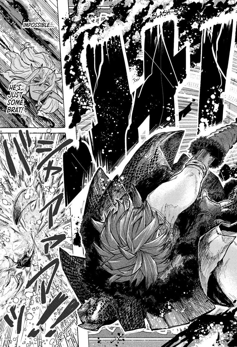 Otr of the Flame Chapter 1 page 50 - Chapter 1