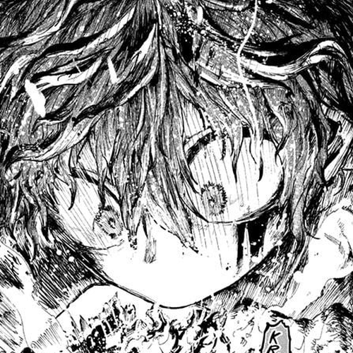 Otr of the Flame Chapter 1 cover