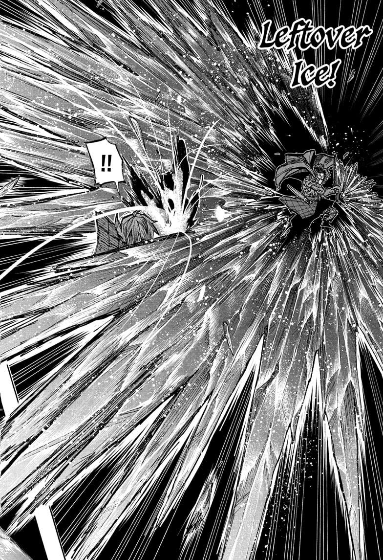 Otr of the Flame Chapter 10 page 10 - Chapter 10