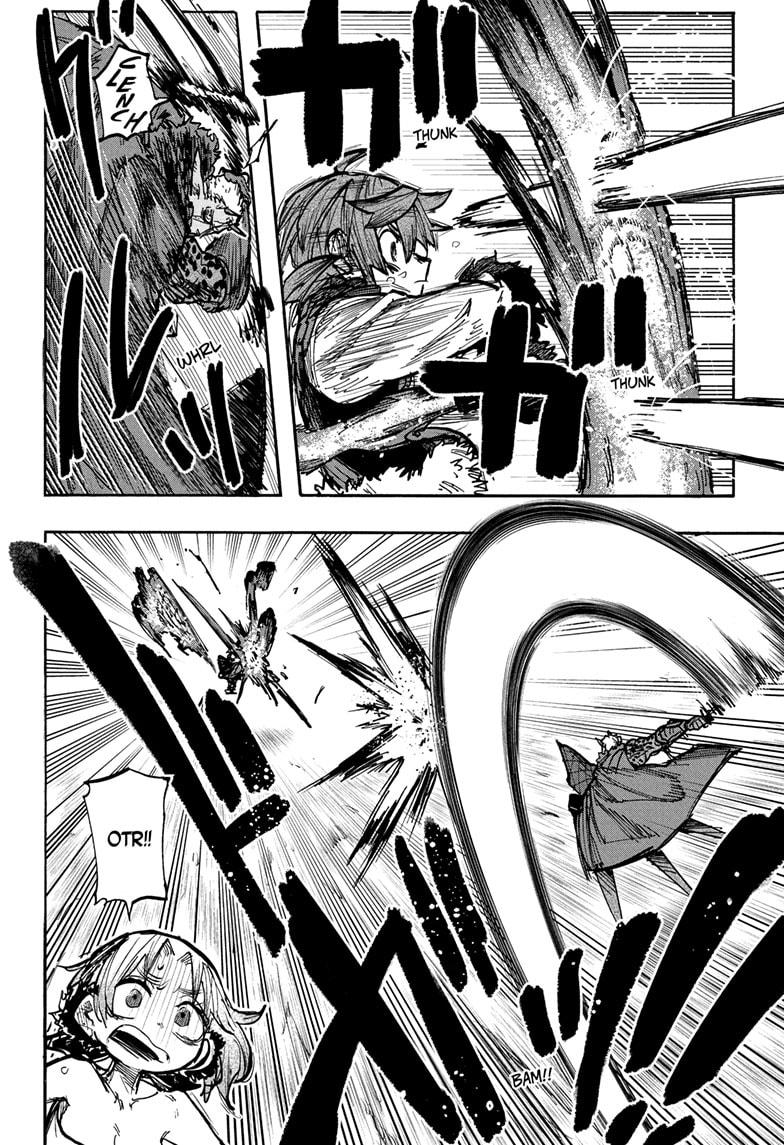 Otr of the Flame Chapter 10 page 4 - Chapter 10