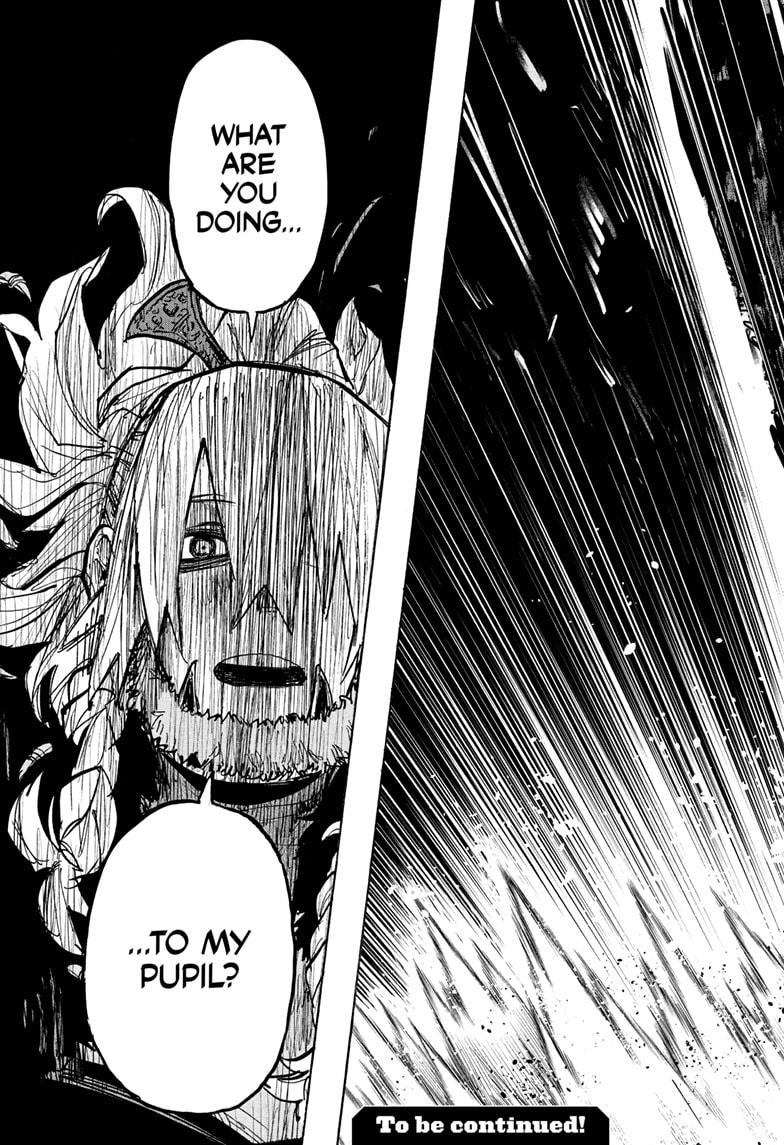 Otr of the Flame Chapter 12 page 19 - Chapter 12